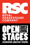 RSC OpenStages 2013-2016