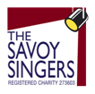 Savoy Singers logo