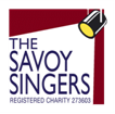 Savoy Singers Savoy Singers logo