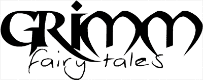 Grimm Fairy Tales logo