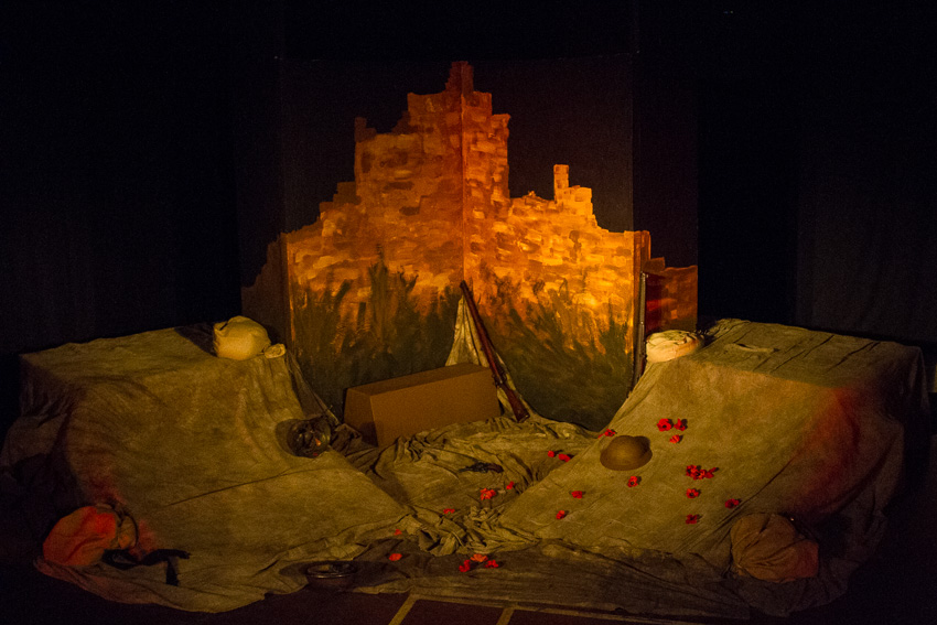 No MansLand Photo 24