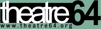 theatre64 logo
